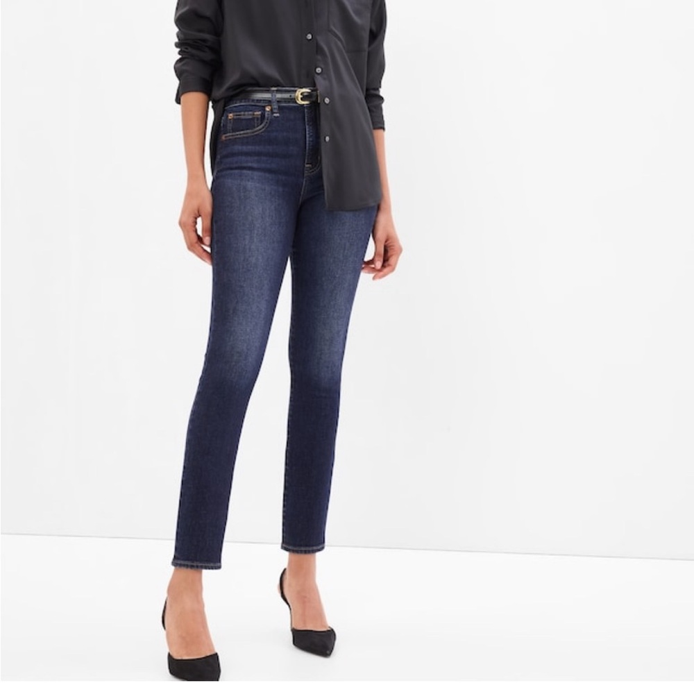 Gap Skinny Jeans